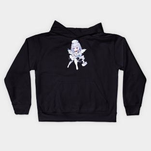 Amane Kanata Hololive Kids Hoodie